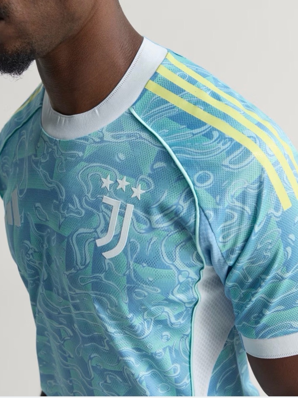 Adidas Juventus authentic
Brand new